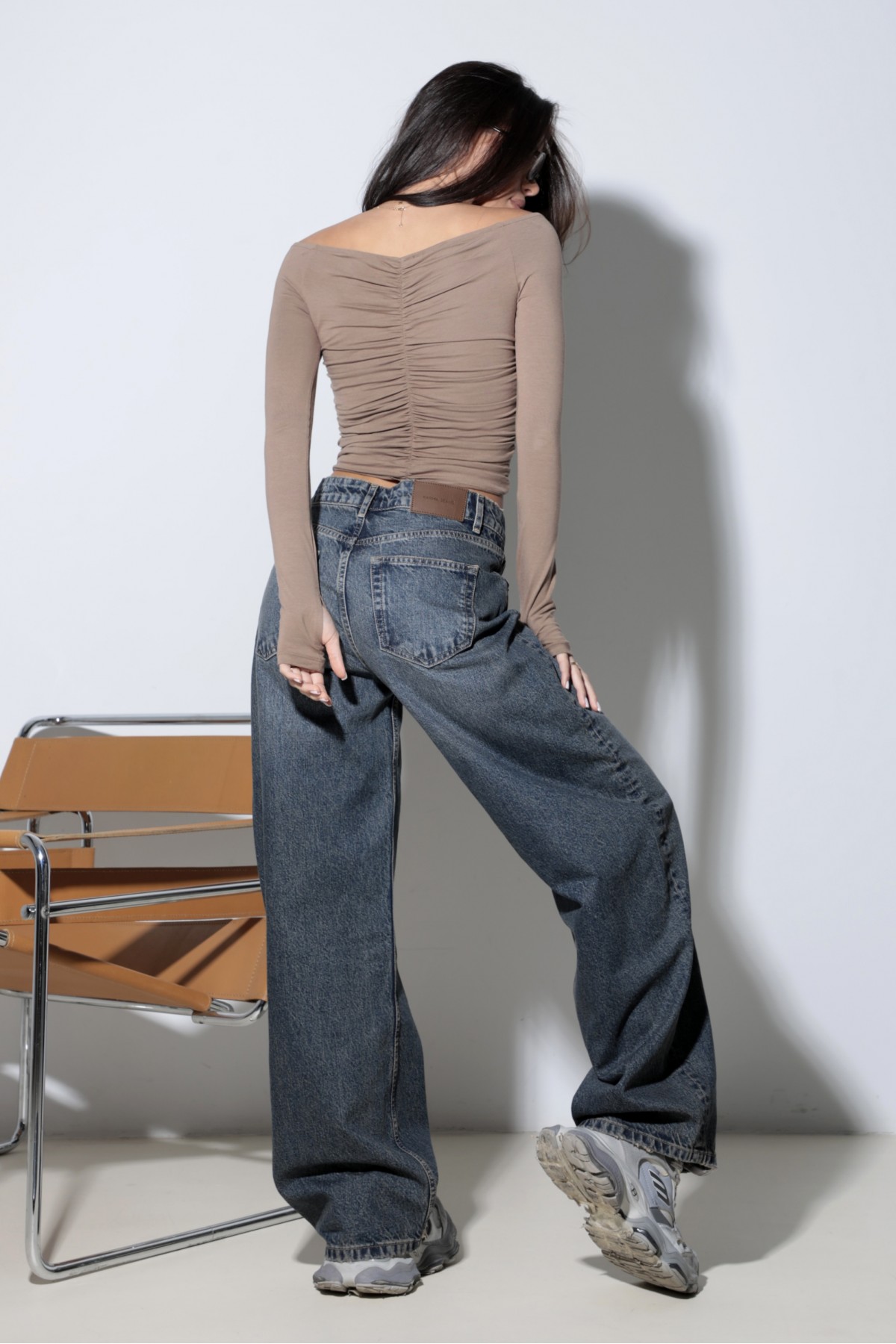 Jeans The Wanted One / Blue