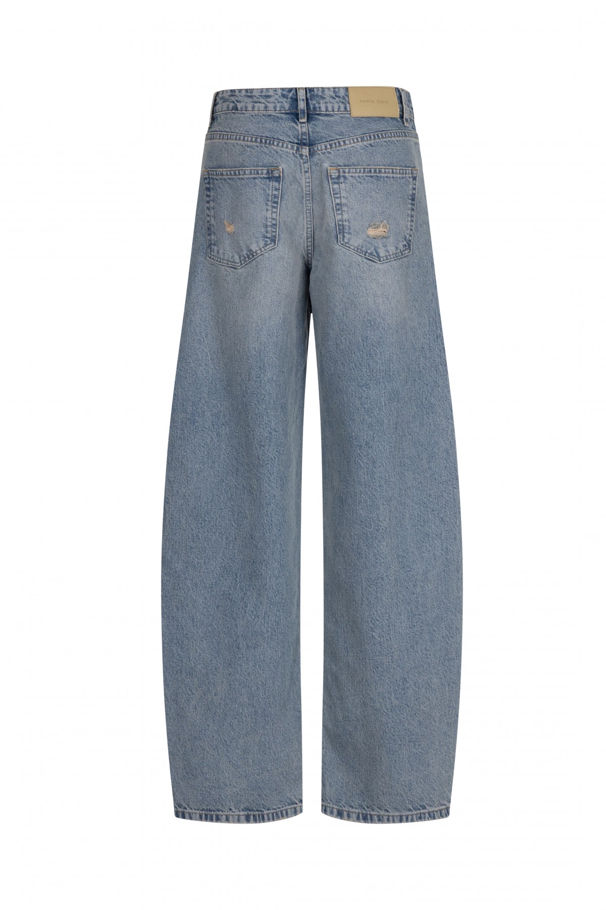 Jeans The Wanted One / Light Blue