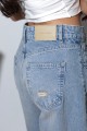 Jeans The Wanted One / Light Blue
