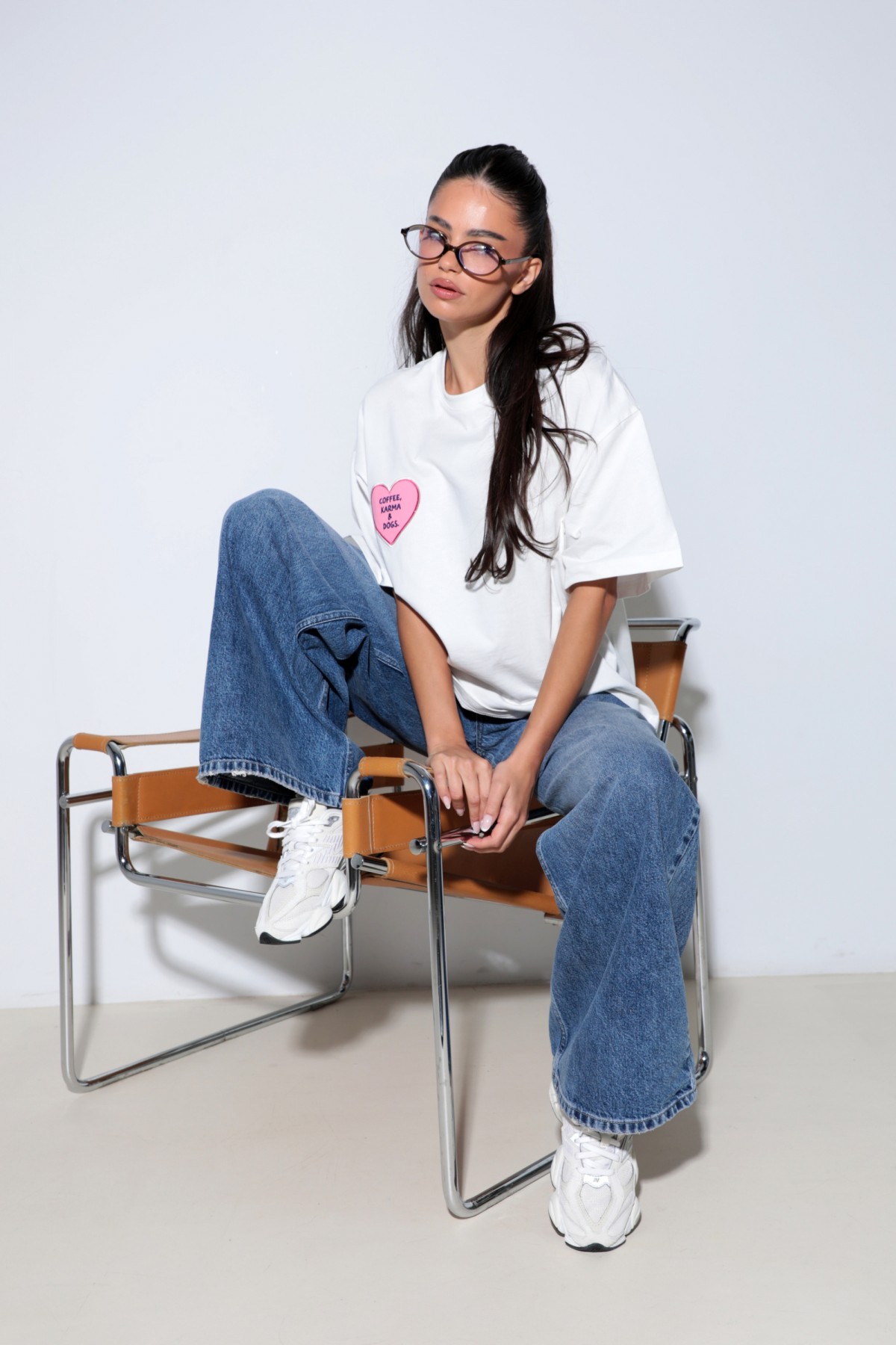 T-shirt Coffee & Dogs