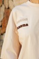 T-shirt I’m obsessed / Pink Whisper