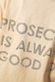 T-shirt PROSECCO / Pink Whisper