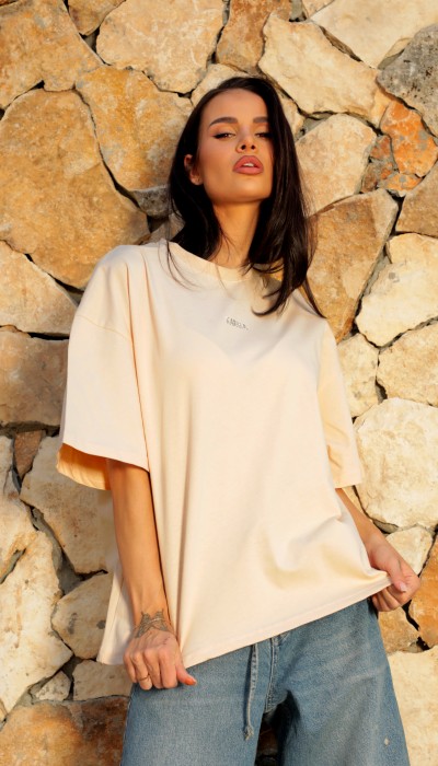 T-shirt PROSECCO / Pink Whisper