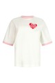 T-shirt The KARMA club