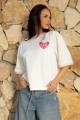 T-shirt The KARMA club