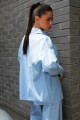 Set Karma Girl / Deep Blue