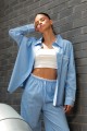 Set Karma Girl / Deep Blue