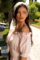Муселинова рокля From Pinterest / Pink