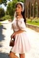Муселинова рокля From Pinterest / Pink