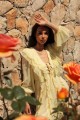 Рокля Magnetic / Butter Yellow