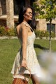 Рокля Your Dream Summer Dress / Beige