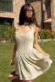 Рокля Your Dream Summer Dress / Beige