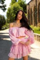 Сет Cherry on top / Summer pink