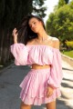 Сет Cherry on top / Summer pink