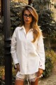 Сет Linen touch / White
