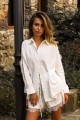 Сет Linen touch / White