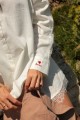 Сет Linen touch / White