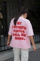 T-shirt MAMA