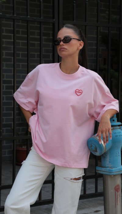 T-shirt MAMA