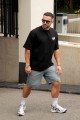 T-shirt Everyday / Black