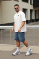 T-shirt Everyday / Off-white