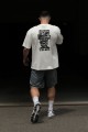 T-shirt I’m ART / White