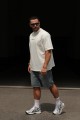 T-shirt I’m ART / White