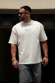 T-shirt I’m ART / White
