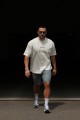 T-shirt I’m ART / White