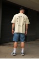 T-shirt Timeless/ Butter