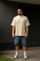 T-shirt Timeless/ Butter