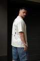 T-shirt Timeless/ White