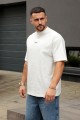 T-shirt Timeless/ White