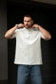 T-shirt Timeless/ White