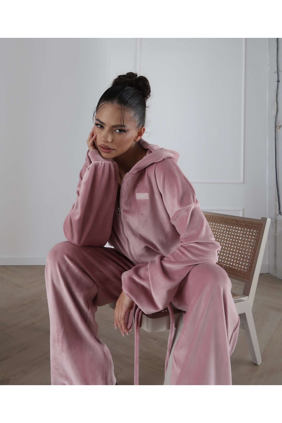 Сет Stargirl / Pink Marshmallow Сет Stargirl / Pink Marshmallow