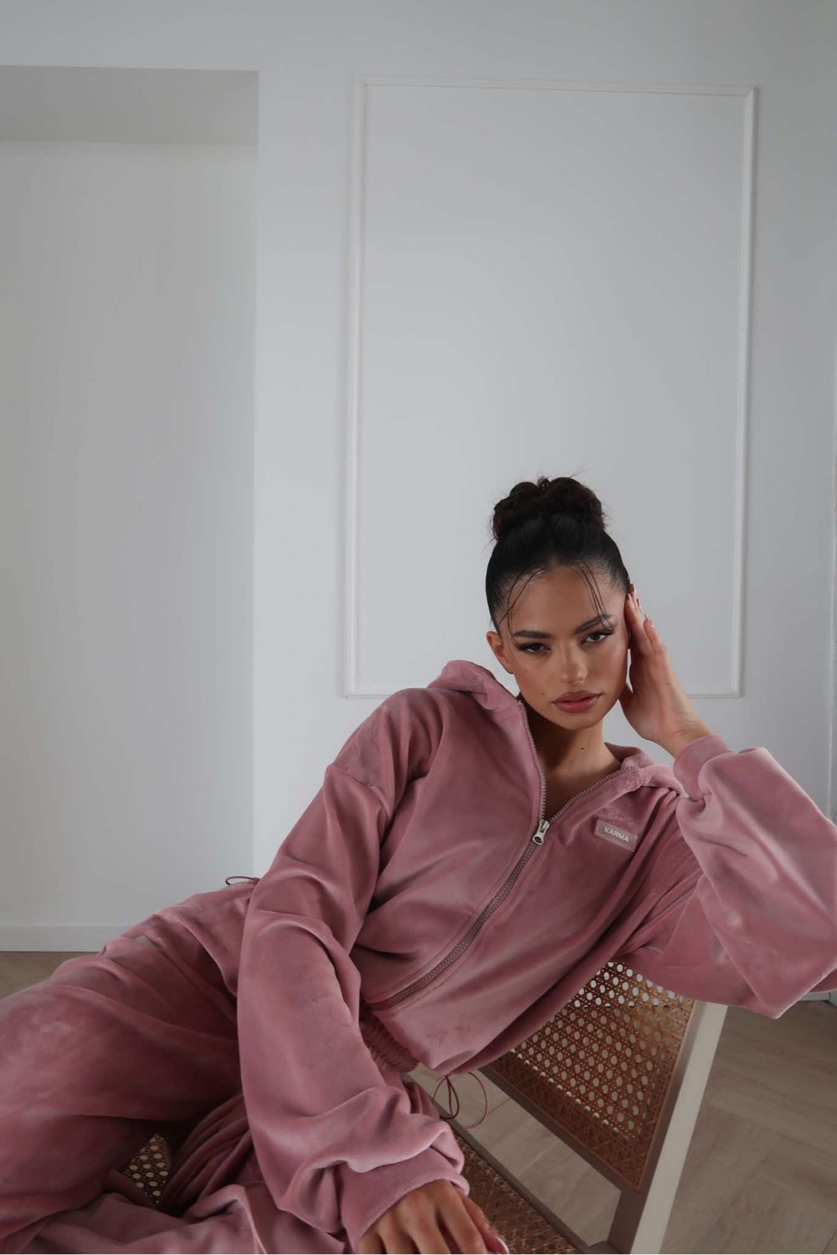 Сет Stargirl / Pink Marshmallow Сет Stargirl / Pink Marshmallow