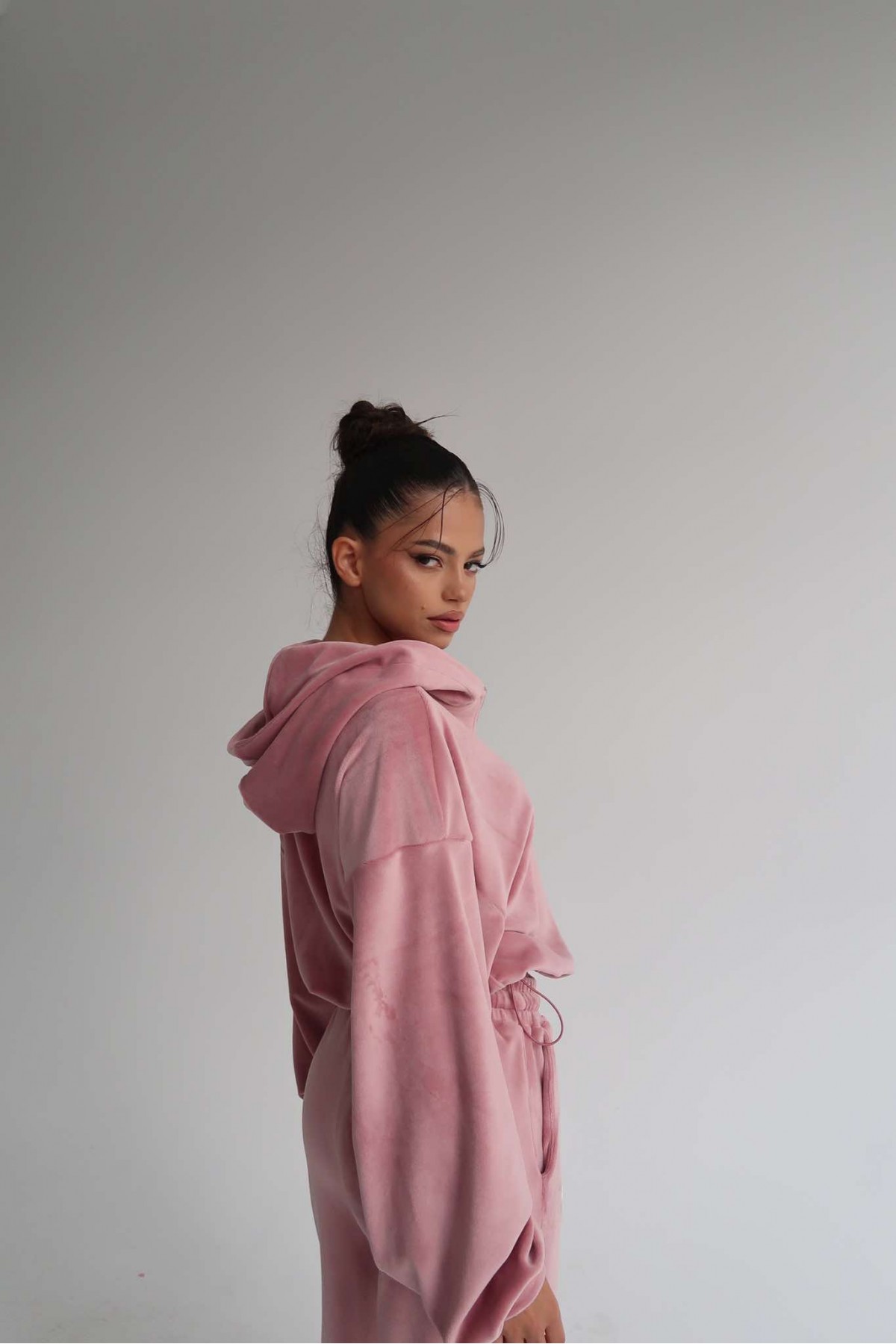 Сет Stargirl / Pink Marshmallow Сет Stargirl / Pink Marshmallow