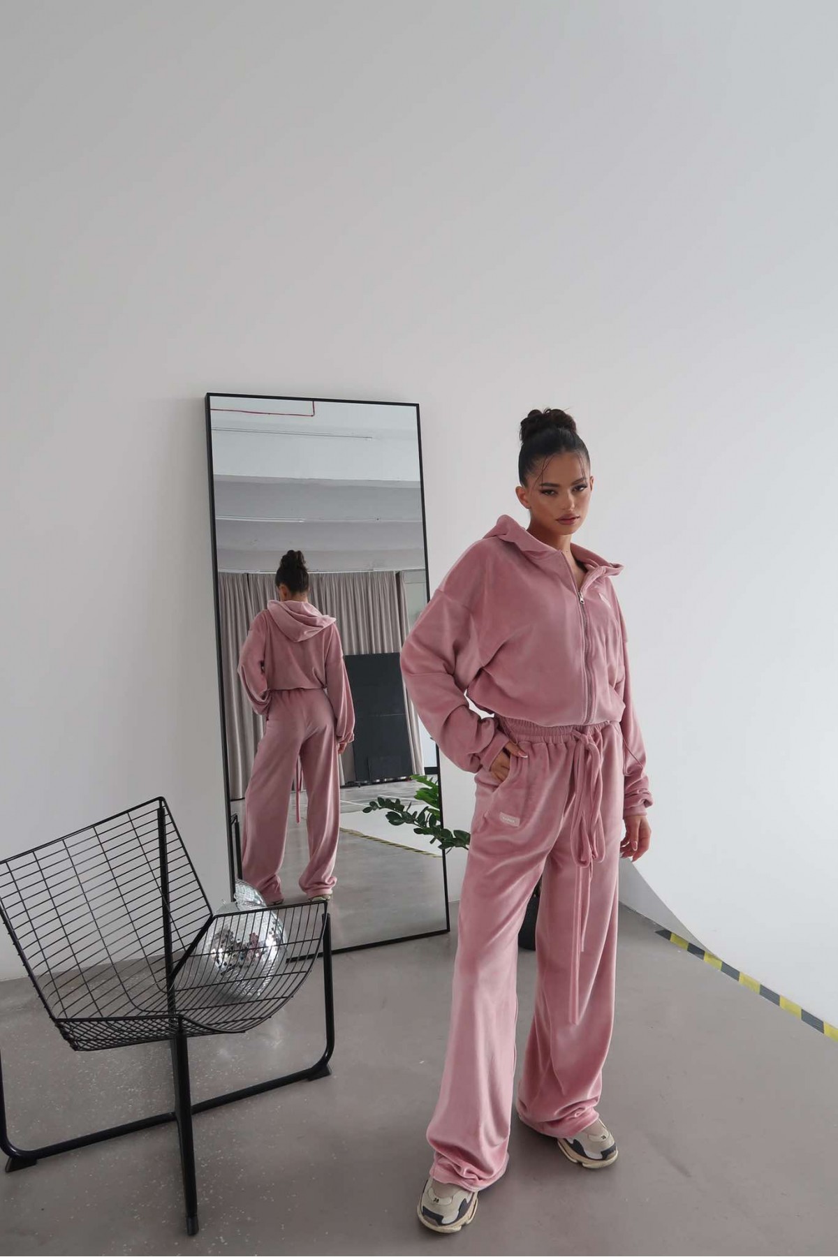 Сет Stargirl / Pink Marshmallow Сет Stargirl / Pink Marshmallow