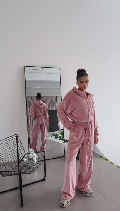 Сет Stargirl / Pink Marshmallow Сет Stargirl / Pink Marshmallow